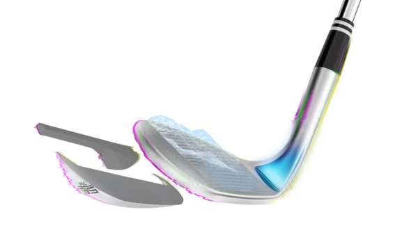 Cleveland CBX4 Wedge - Image 7